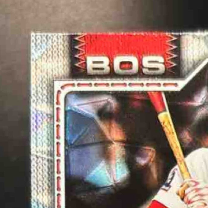 2026 Topps Roman Anthony Diamante Foil #189 RC Boston Red Sox - Sports Cards