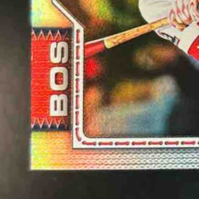 2026 Topps Roman Anthony Rainbow Foil #189 RC Boston Red Sox - Sports Cards