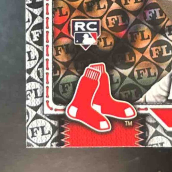 2026 Topps Roman Anthony Spring Training #189 RC Boston Red Sox - Sports Cards