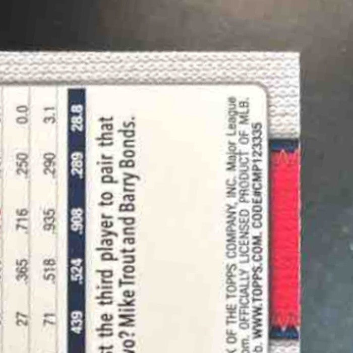 2026 Topps Ronald Acuna Jr. Team Color Border Variation SP #50 Atlanta Braves - Sports Cards