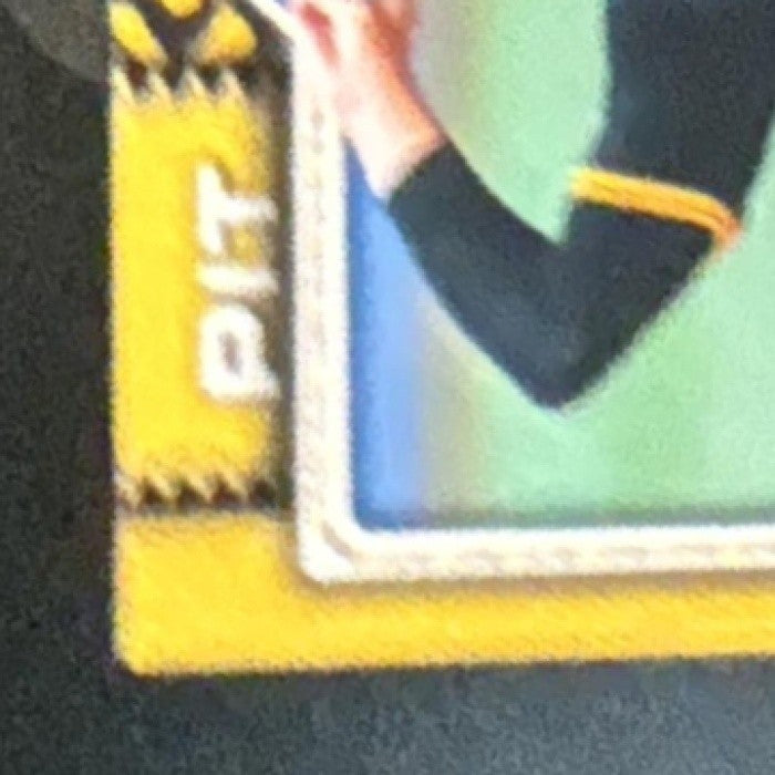 2026 Topps Series 1 Paul Skenes Team Color Border #100 Pittsburgh Pirates - Sports Cards