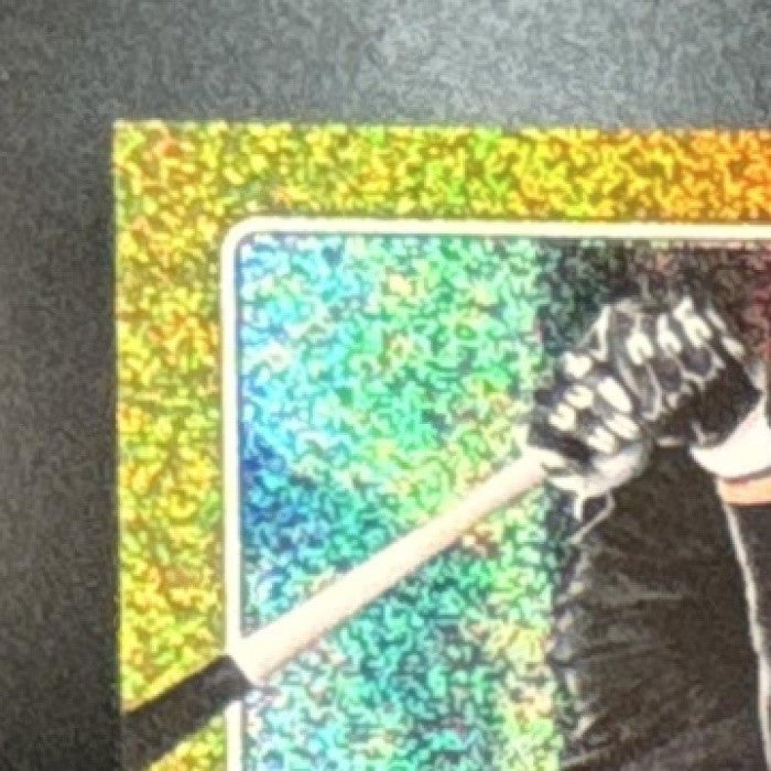 2026 Topps Series 2 Munetaka Murakami Gold Sandglitter /50 #503 RC White Sox - Sports Cards