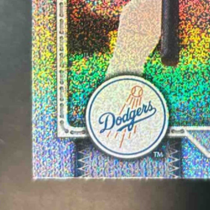 2026 Topps Shohei Ohtani Sandglitter #200 Los Angeles Dodgers - Sports Cards