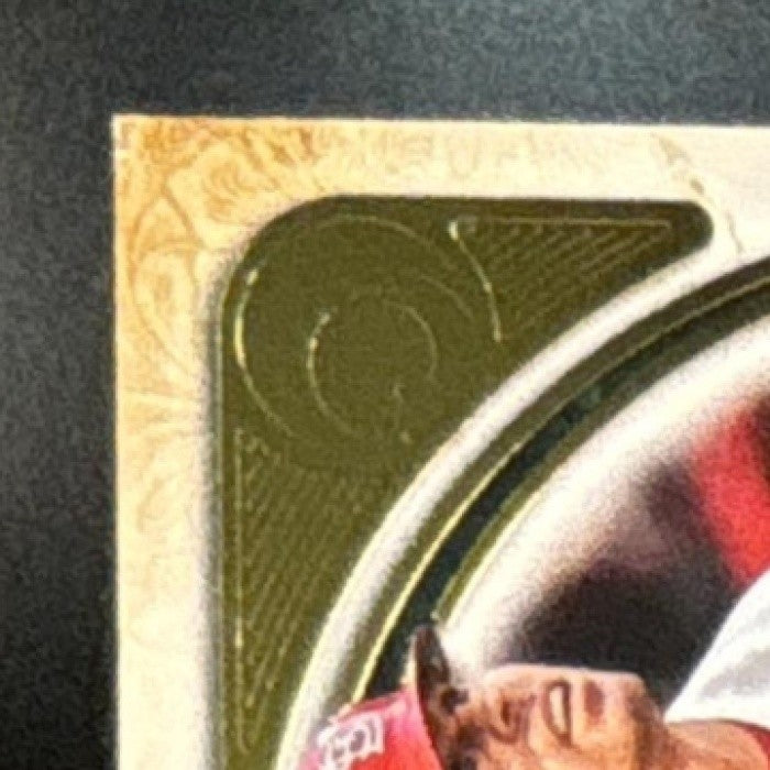 2026 Topps Tier One Jim Edmonds Prime Performers Auto /199 St. Louis Cardinals - Sports Cards