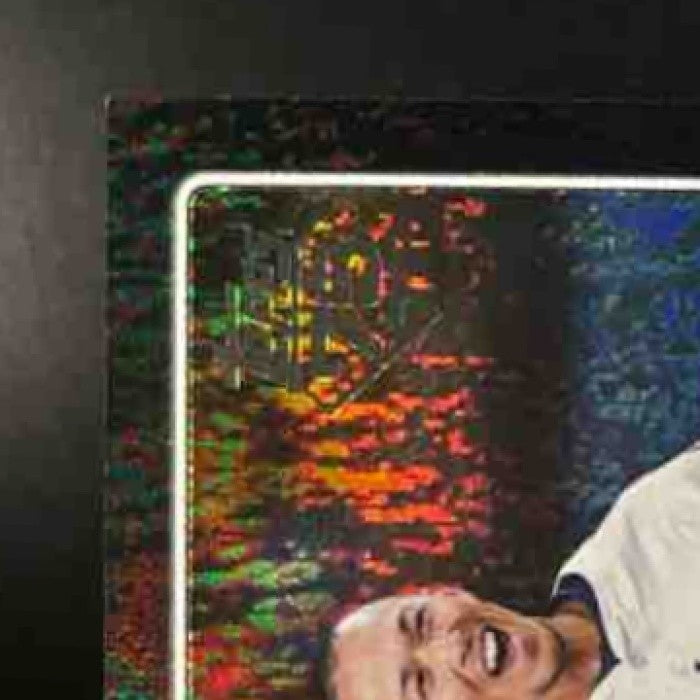 2026 Topps Tommy Edman Black Sandglitter /10 #222 Los Angeles Dodgers - Sports Cards