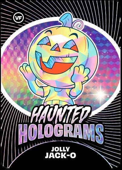 2026 VeeFriends Super Stickers Spectacular Series Hanger Pack (White Ice Parallels) Random Cover Art - Trading Cards