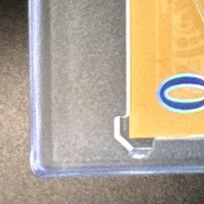 2026 Wild Card 5 Card Draw Stacked Deck Black Tie Edition Eli Manning 1/1 - Sports Cards