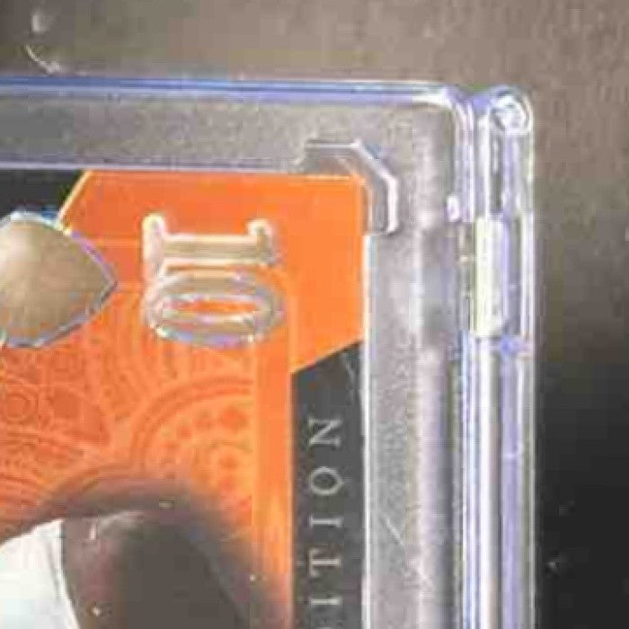 2026 Wild Card 5 Draw Stacked Deck Black Tie Edition Jeremiyah Love /5 - Sports Cards
