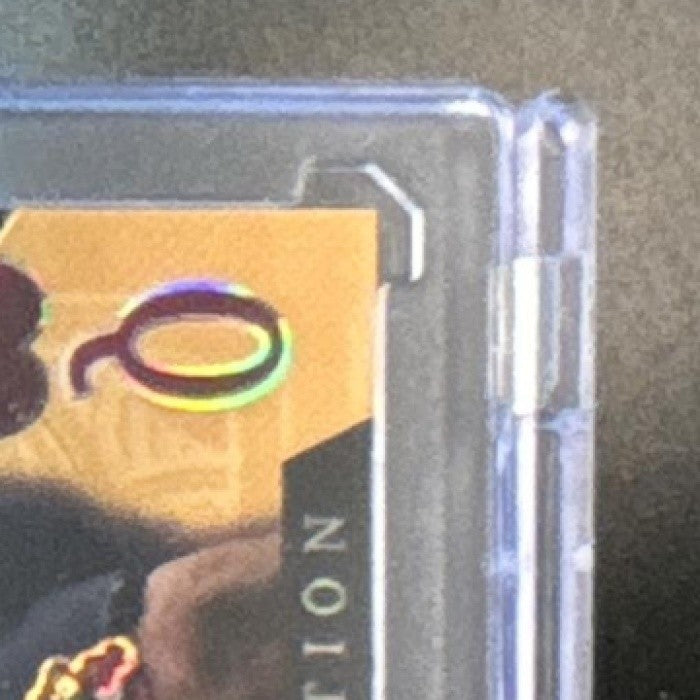 2026 Wild Card 5 Card Draw Stacked Deck Black Tie Edition Lanorris Sellers 1/1 - Sports Cards