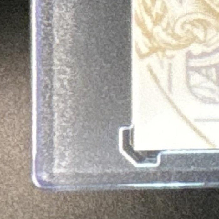 2026 Wild Card Stacked Deck Black Tie Edition Darian Mensah Auto 1/1 - Sports Cards