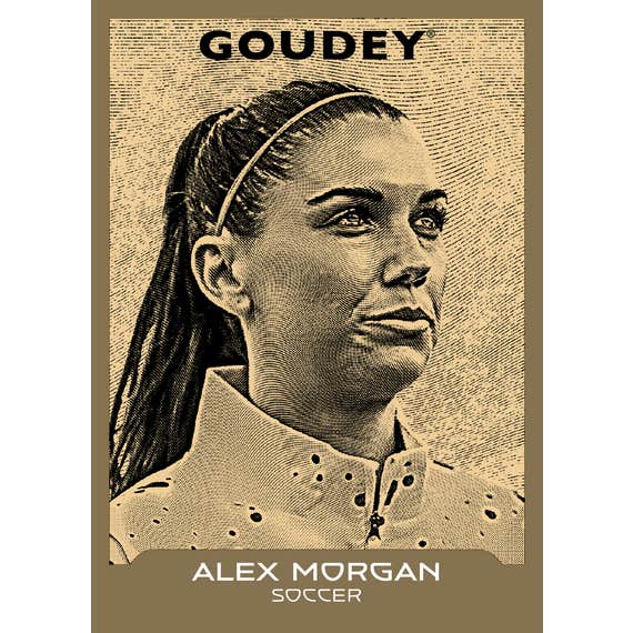 2026 Upper Deck Goodwin Champions Blaster Box (with Bonus Pack)
