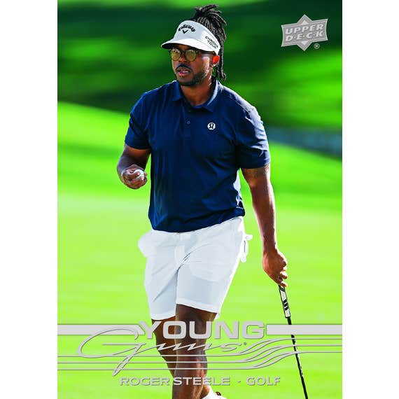 2026 Upper Deck Goodwin Champions Blaster Box (with Bonus Pack)