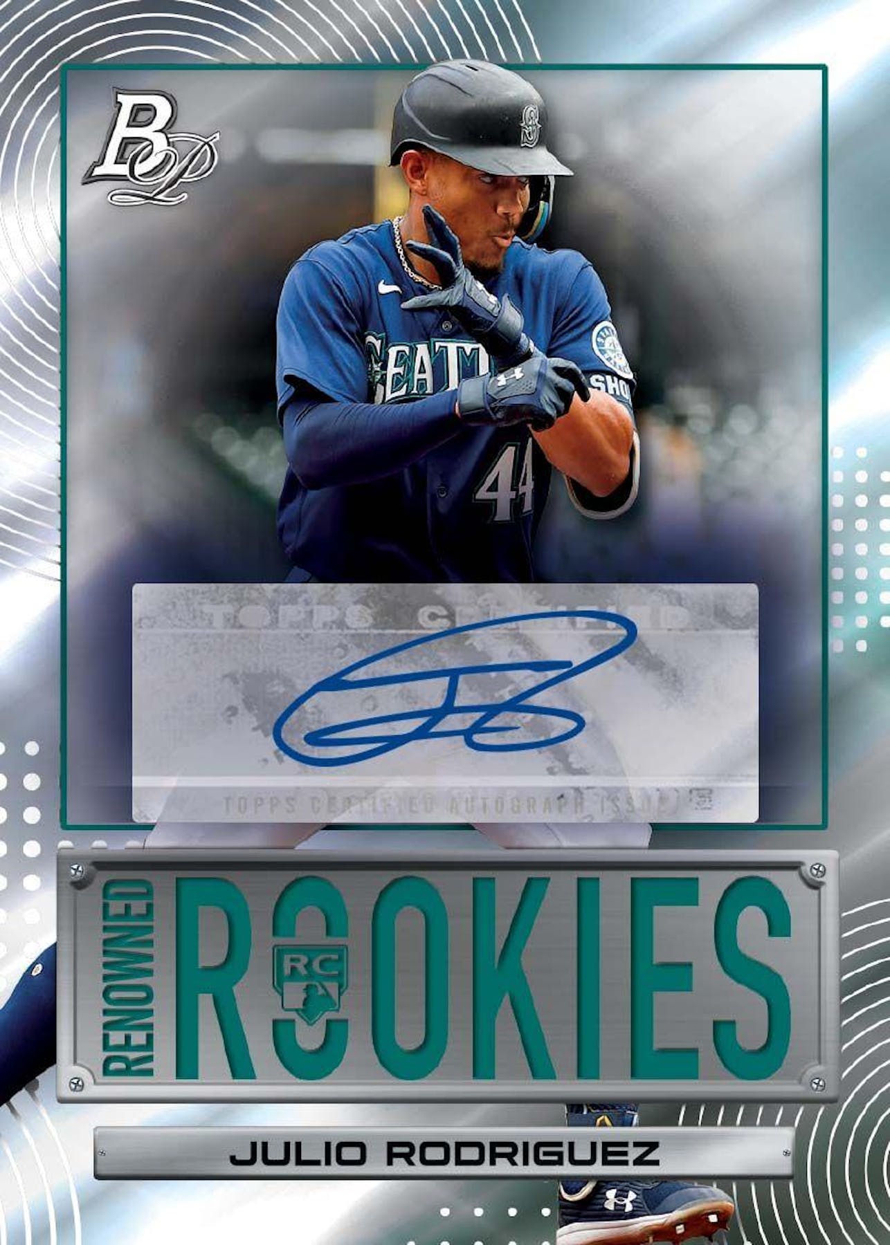 2022 Bowman Platinum Baseball Mega Box (Elly De LA Cruz ???)