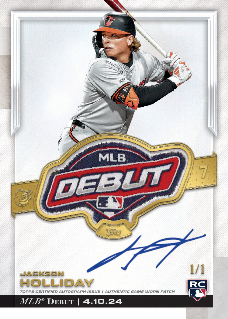 2024 Bowman Draft Baseball HTA Choice Box (3 Autos) Dec 4th