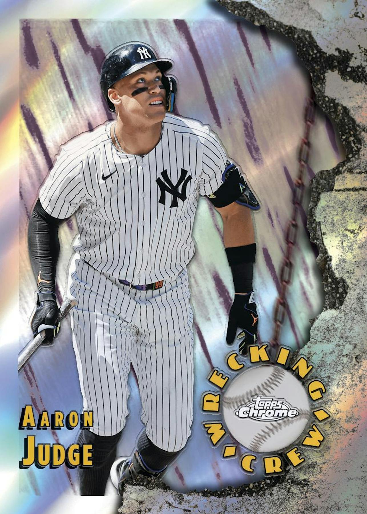 2026 Topps Chrome Baseball Blaster Box
