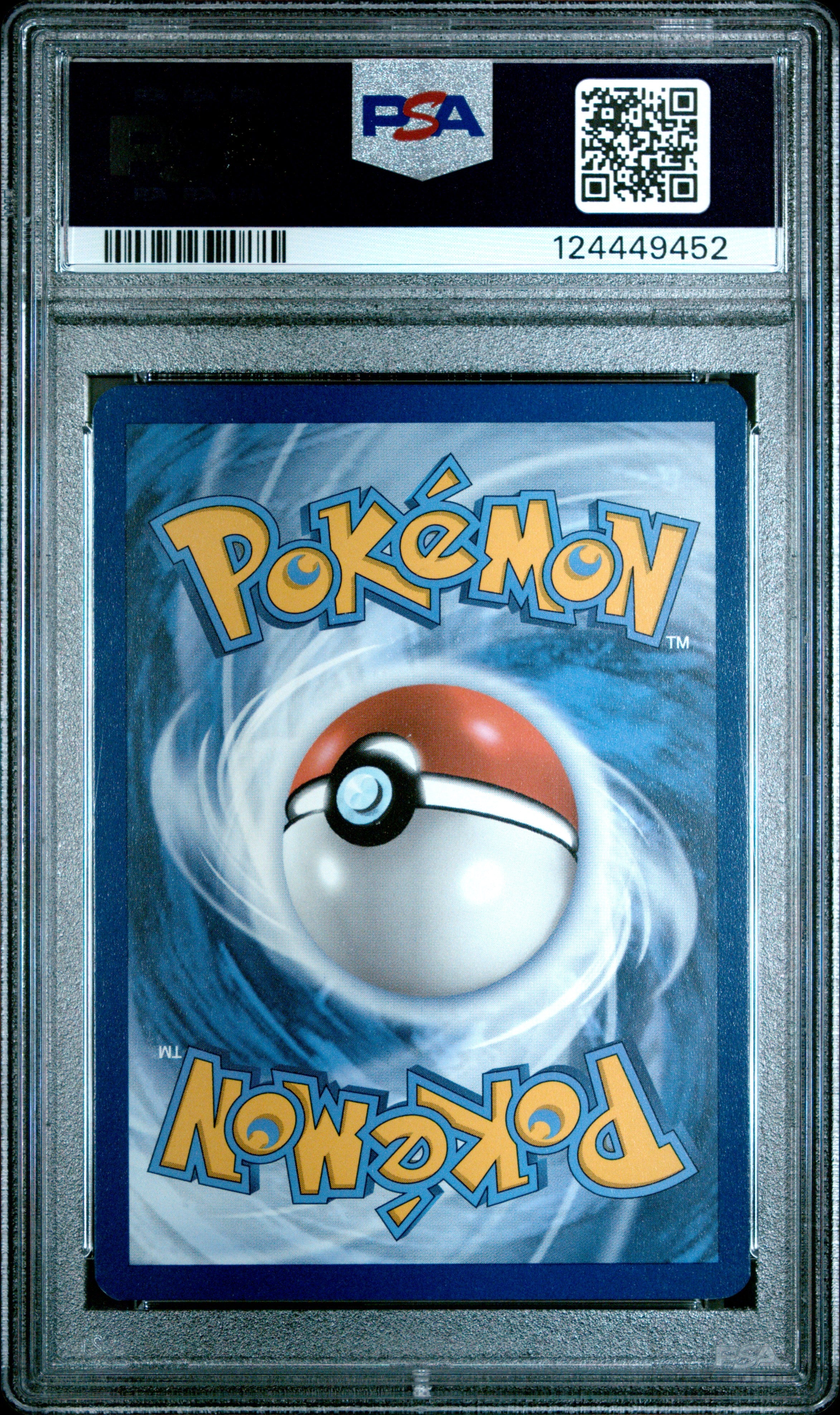 2025 Pokemon Destined Rivals Zamazenta #201 Illustration Rare PSA 10 GEM MINT - Graded TCG/CCG