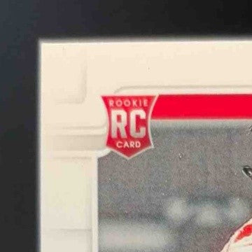 2019 Panini Score D.K. Metcalf Rookies Signatures #352 RC Auto