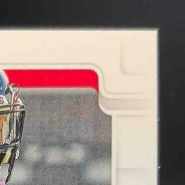 2019 Panini Score D.K. Metcalf Rookies Signatures #352 RC Auto