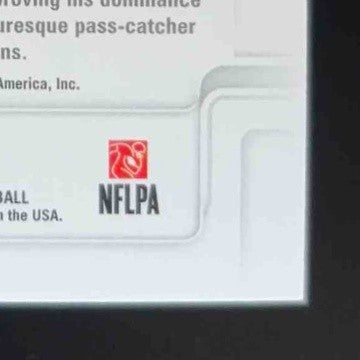 2019 Panini Score D.K. Metcalf Rookies Signatures #352 RC Auto