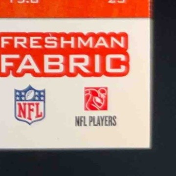 2011 Totally Certified #201 A.J. Green JSY AU /299 RC Rookie Auto Bengals