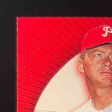 2005 Ultimate Signature Decades #JB Jim Bunning Autograph Philadelphia Phillies