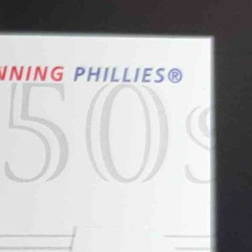 2005 Ultimate Signature Decades #JB Jim Bunning Autograph Philadelphia Phillies