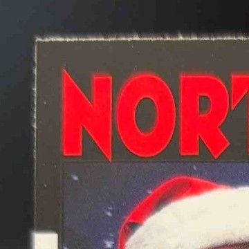 2023 Topps Holiday Santa Claus The Archives #SA-1986