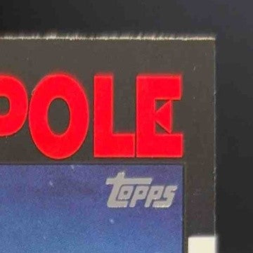 2023 Topps Holiday Santa Claus The Archives #SA-1986