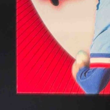 2005 Ultimate Signature Decades #GP1 Gaylord Perry Autograph Texas Rangers