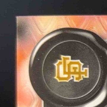 2022 Topps Gold Label Willie Mays Class 2 Red /50 #42 San Francisco Giants