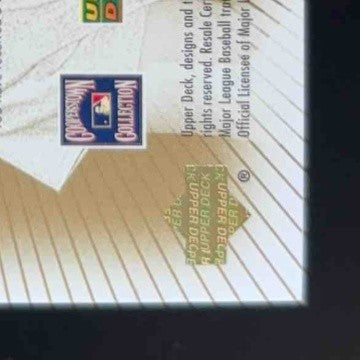 2005 Ultimate Signature Decades #AR Al Rosen Autograph Cleveland Indians