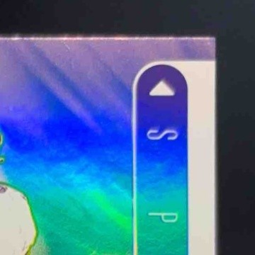 2024 Panini Absolute Justin Tucker Spectrum Signatures 168/199 #SS-JTR Auto