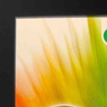 2024 Panini Absolute Justin Tucker Spectrum Signatures 168/199 #SS-JTR Auto