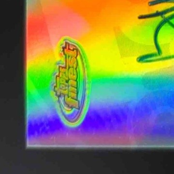 2002 Topps Finest Jim Bunning Moments Auto #FMA-JB Philadelphia Phillies