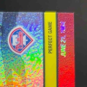 2002 Topps Finest Jim Bunning Moments Auto #FMA-JB Philadelphia Phillies