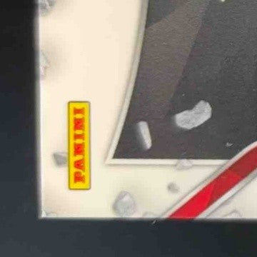 2024 Panini Spectra Travis Kelce Crush Hyper 29/75 #CRU-TKE