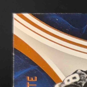 2016 Immaculate Collection Seasons Autographs Raymond Berry /13 Baltimore Colts