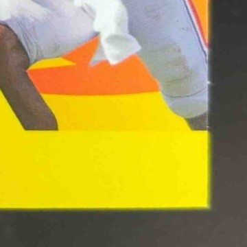 2022 Leaf Pro Set Metal Power Surge Crystal Blue Garrett Wilson /25 Auto