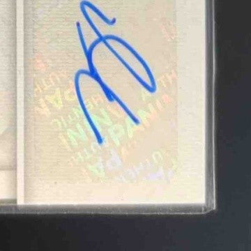 2021 Panini Absolute Kyle Trask 77/399 #221 RC Auto Tampa Bay Buccaneers