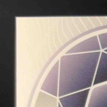 2024 Panini Obsidian Caleb Williams Cutting Edge Materials Memorabilia RC