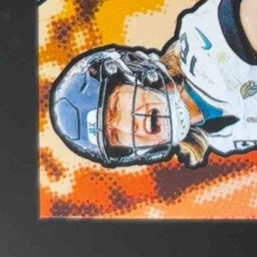 2024 Panini Absolute Trevor Lawrence Explosive #EX-TLE