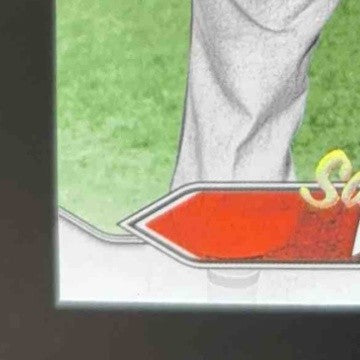 2024 Topps Stadium Club Satchel Paige Members Only #278