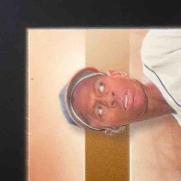 2024 Topps Stadium Club Satchel Paige Members Only #278