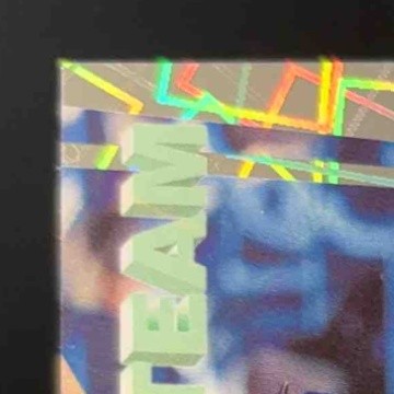 2024 Topps Stadium Club Jackson Chourio Beam Team #BT-15 RC Milwaukee Brewers