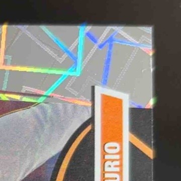 2024 Topps Stadium Club Jackson Chourio Beam Team #BT-15 RC Milwaukee Brewers