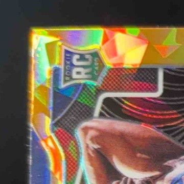 2019-20 Panini Prizm Zion Williamson #248 RC New Orleans Pelicans