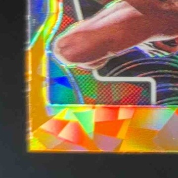 2019-20 Panini Prizm Zion Williamson #248 RC New Orleans Pelicans