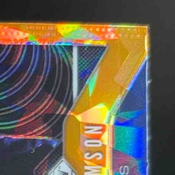 2019-20 Panini Prizm Zion Williamson #248 RC New Orleans Pelicans