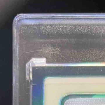 2023 Panini One Rookie Fractal Patch Autographs #392 Tank Bigsby /60 Rookie Auto