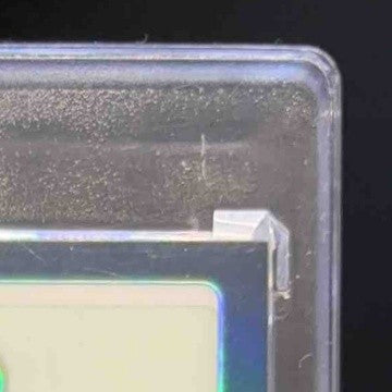 2023 Panini One Rookie Fractal Patch Autographs #392 Tank Bigsby /60 Rookie Auto